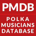 Polka Musicians Database