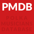 Polka Musicians Database